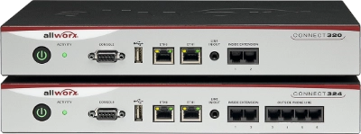 Allworx Connect 324/320