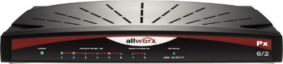 Allworx Px 6/2 Expander